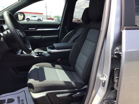 New 2025 GMC Terrain Elevation image 16