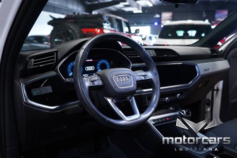 Used 2020 Audi Q3 2.0T Premium image 26