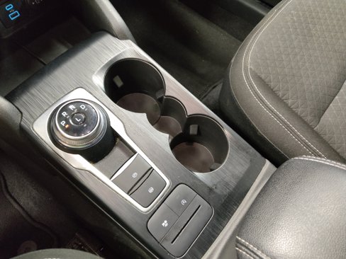 Used 2023 Ford Escape Active w/ Cold Weather Package image 26