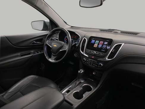 Used 2018 Chevrolet Equinox Premier image 19