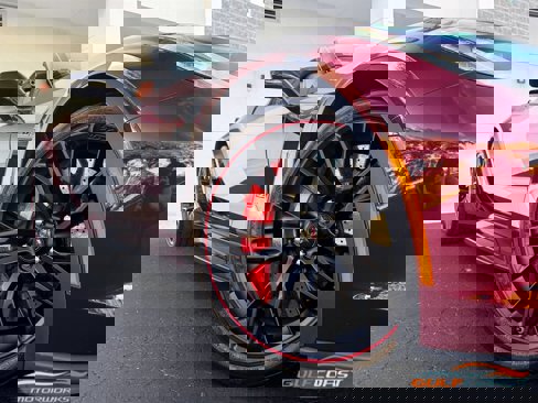 Used 2017 Chevrolet Corvette Z06 image 79