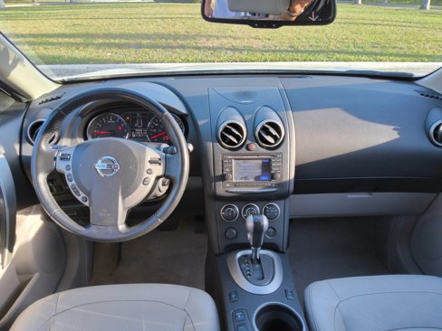 Used 2013 Nissan Rogue SL image 19