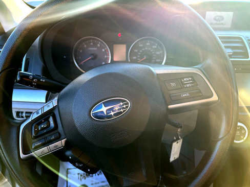 Used 2016 Subaru Forester 2.5i w/ Popular Package #1 image 10
