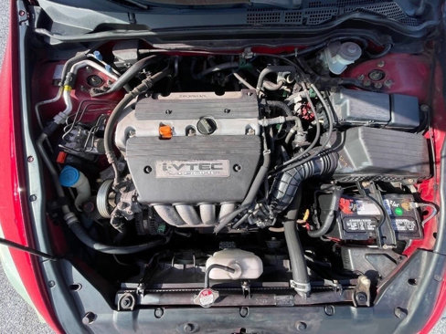 Used 2003 Honda Accord EX image 33