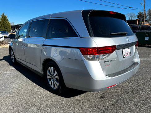 Used 2015 Honda Odyssey EX-L image 7