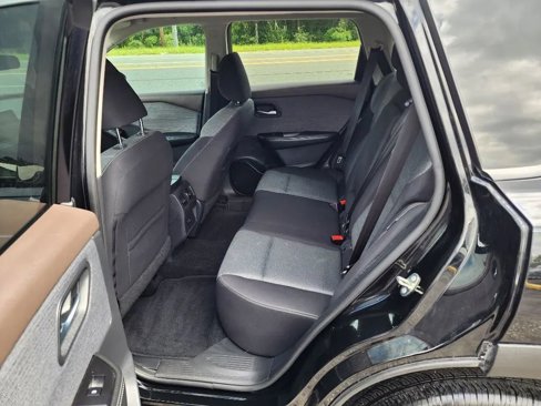 Used 2017 Chevrolet Equinox LS image 11