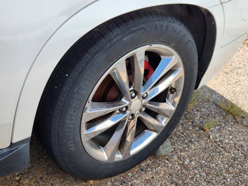 Used 2015 Kia Sorento SX image 9