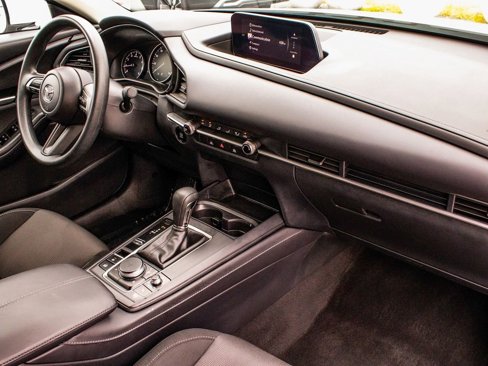 Used 2025 MAZDA CX-30 AWD 2.5 S image 42