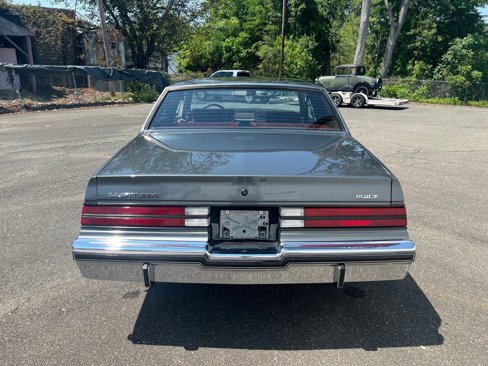 Used 1987 Buick Regal Coupe image 15