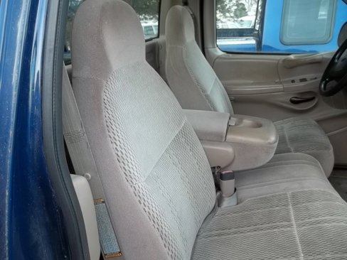 Used 1997 Ford F250 XLT image 8