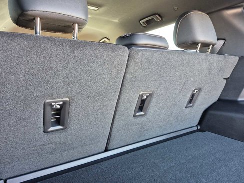 New 2026 Chevrolet Equinox ACTIV w/ Convenience Package III image 29