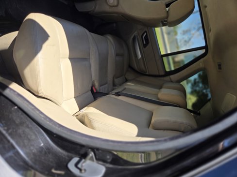 Used 2009 Land Rover Range Rover Sport HSE image 13