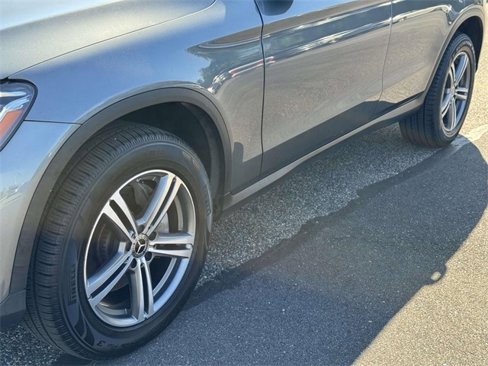 Certified 2020 Mercedes-Benz GLC 300 4MATIC image 13