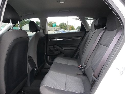 Used 2022 Kia Seltos LX image 31