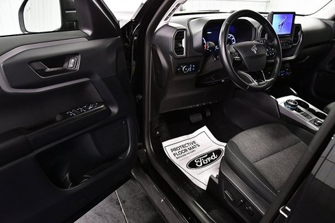 Used 2023 Ford Bronco Sport Big Bend w/ Convenience Package image 16
