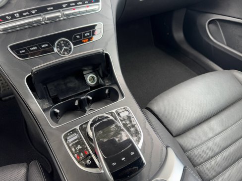 Used 2019 Mercedes-Benz C 43 AMG 4MATIC Cabriolet image 20