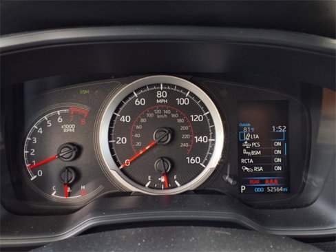 Used 2022 Toyota Corolla SE image 21