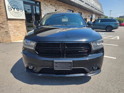 Used 2018 Dodge Durango SXT w/ Quick Order Package 2BB image 8