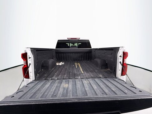 Used 2019 Chevrolet Silverado 1500 LT w/ All-Star Edition image 26