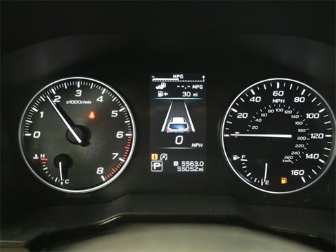 Used 2022 Subaru Outback Premium image 5