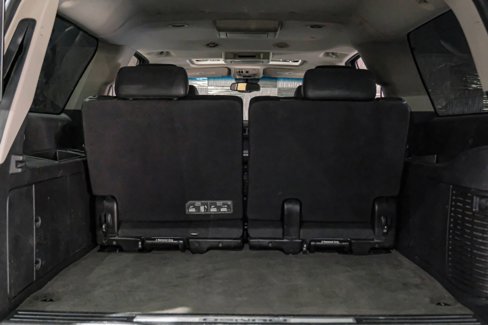 Used 2012 GMC Yukon XL Denali image 49