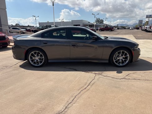 Used 2023 Dodge Charger GT image 4