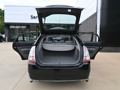 Used 2009 Toyota Prius Touring image 14