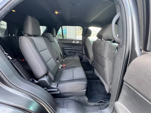 Used 2015 Ford Explorer XLT w/ Equipment Group 201A image 17