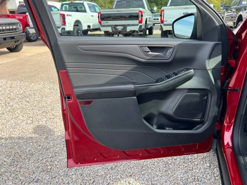 New 2025 Ford Escape Active image 11