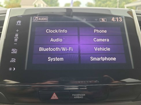 Used 2017 Honda Pilot EX-L image 26