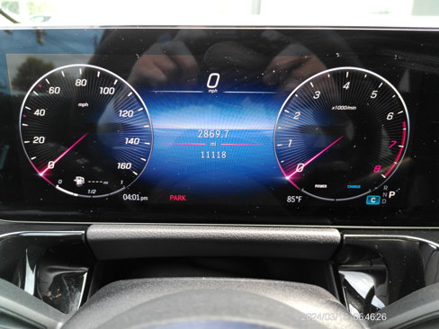 Certified 2024 Mercedes-Benz GLA 250 image 30