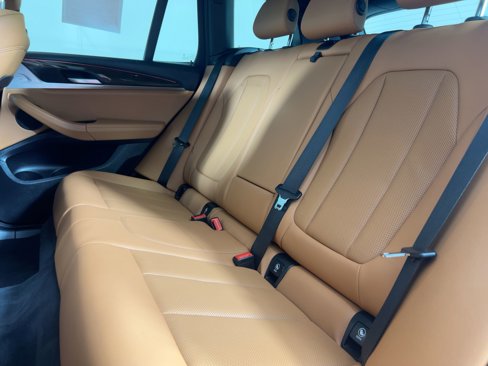 Used 2022 BMW X3 sDrive30i w/ Convenience Package image 23
