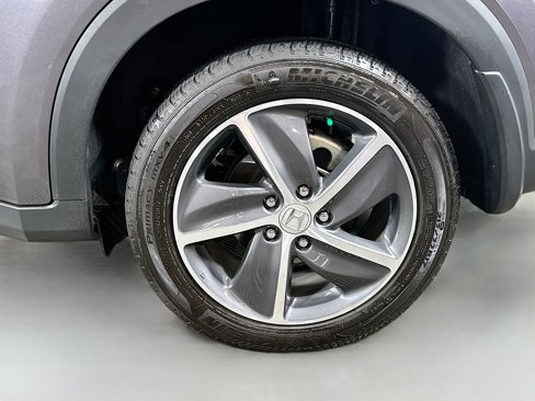 Certified 2022 Honda HR-V EX image 29