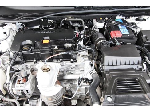 Used 2024 Honda Civic Sport image 30