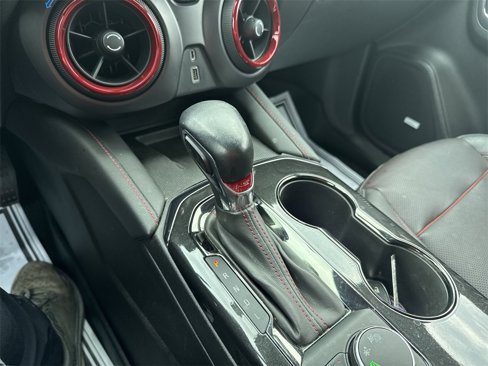 Used 2020 Chevrolet Blazer RS image 26