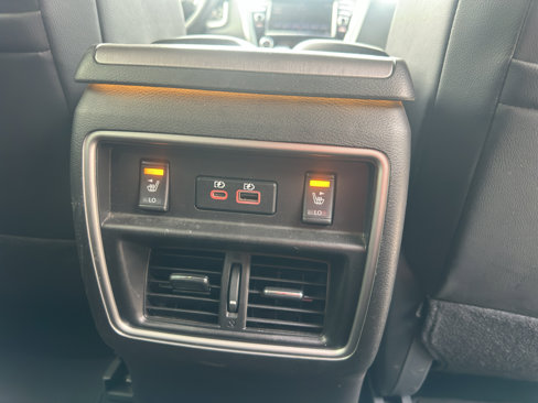 Used 2023 Nissan Murano SL image 17