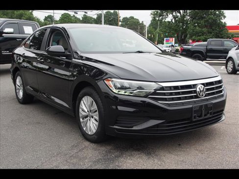 Used 2019 Volkswagen Jetta S image 7