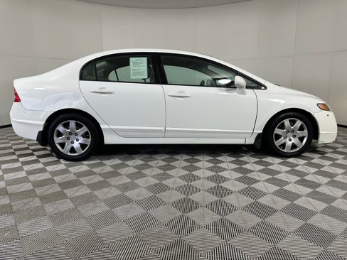 Used 2010 Honda Civic LX image 7