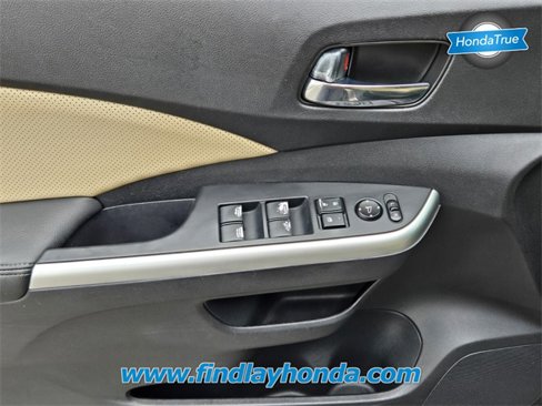 Used 2016 Honda CR-V EX-L image 24