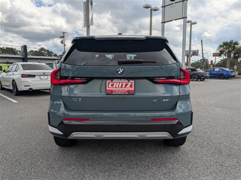 New 2026 BMW X1 xDrive28i w/ Technology Package image 5