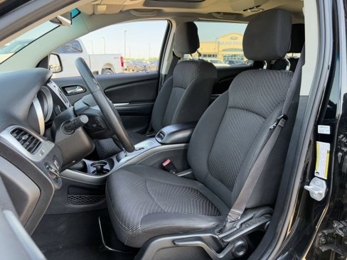Used 2016 Dodge Journey Crossroad image 25