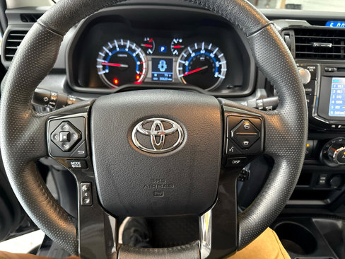 Used 2019 Toyota 4Runner TRD Pro image 13