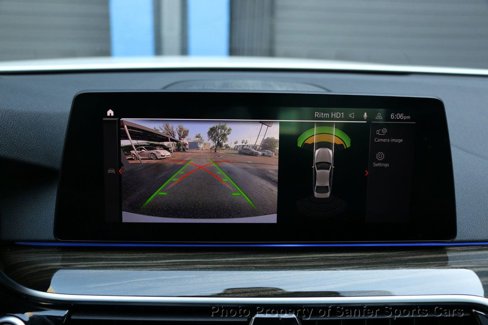 Used 2020 BMW 540i image 42