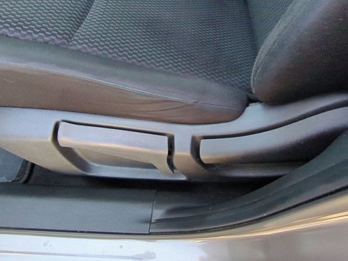 Certified 2020 Nissan Rogue Sport S image 15