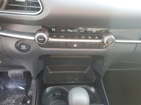 New 2025 MAZDA CX-30 AWD 2.5 S w/ Select Sport Pkg image 24