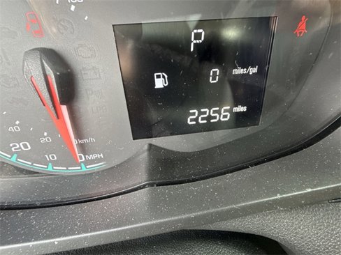 Certified 2020 Chevrolet Spark LS image 12