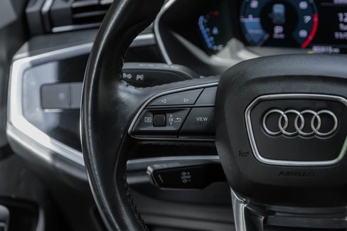 Used 2020 Audi Q3 2.0T Premium image 22