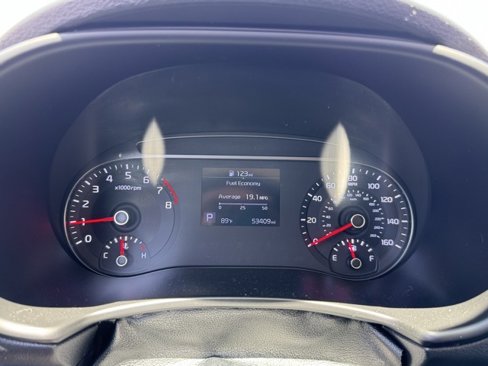 Used 2020 Kia Soul LX image 24