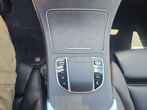 Certified 2022 Mercedes-Benz GLC 300 4MATIC image 17