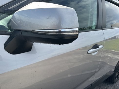 Used 2020 Toyota RAV4 XLE image 51